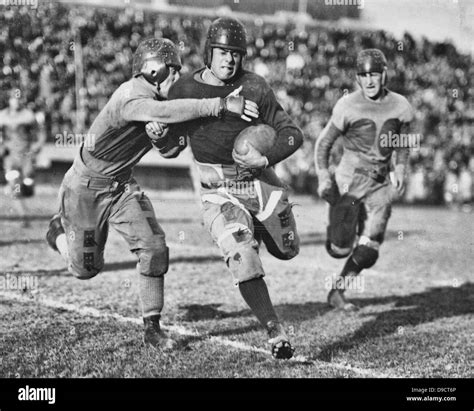 vintage football pictures